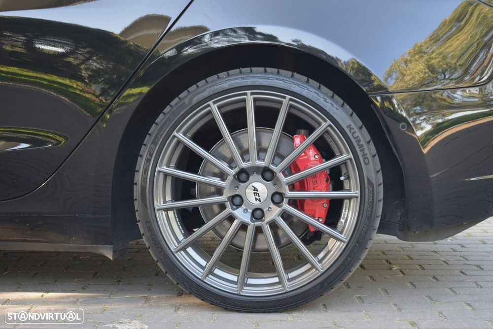 Tesla Model 3 Long Range AWD Dual Motor - 41