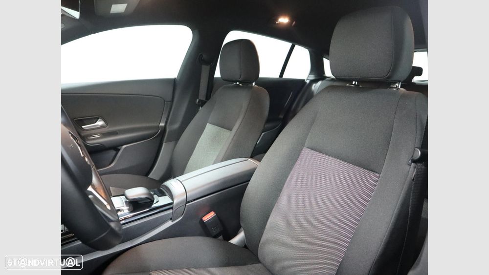 Mercedes-Benz CLA 180 d Shooting Brake Style Plus Aut. - 15