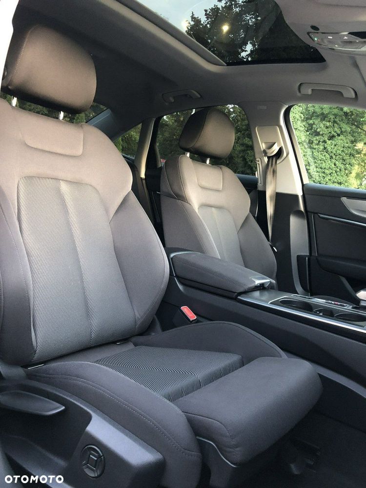 Audi A6 - 12