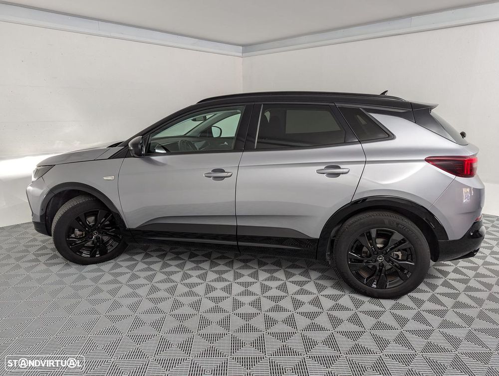 Opel Grandland 1.5 CDTI Business AT - 26