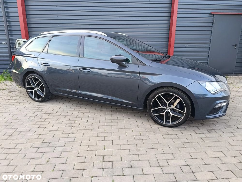 Seat Leon - 3