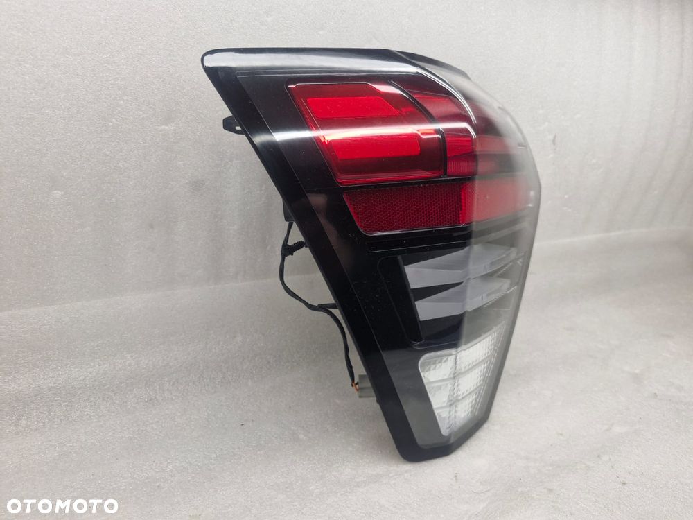 HYUNDAI KONA II LAMPA LEWA TYŁ 92405BE100 - 3