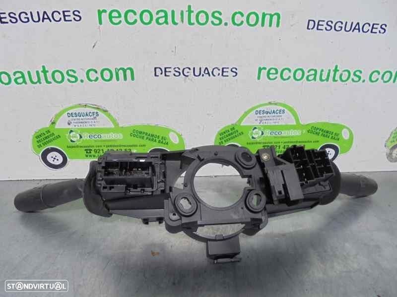 COMANDO LUZES PEUGEOT 406 1995 - 1