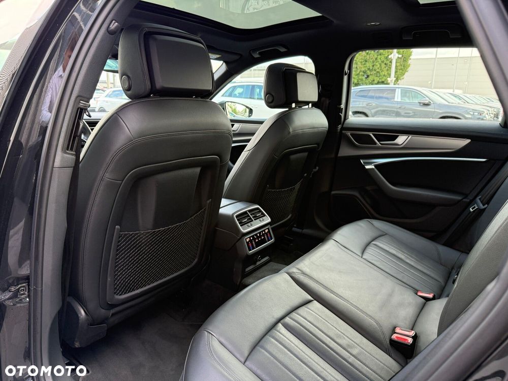 Audi A6 Avant - 12