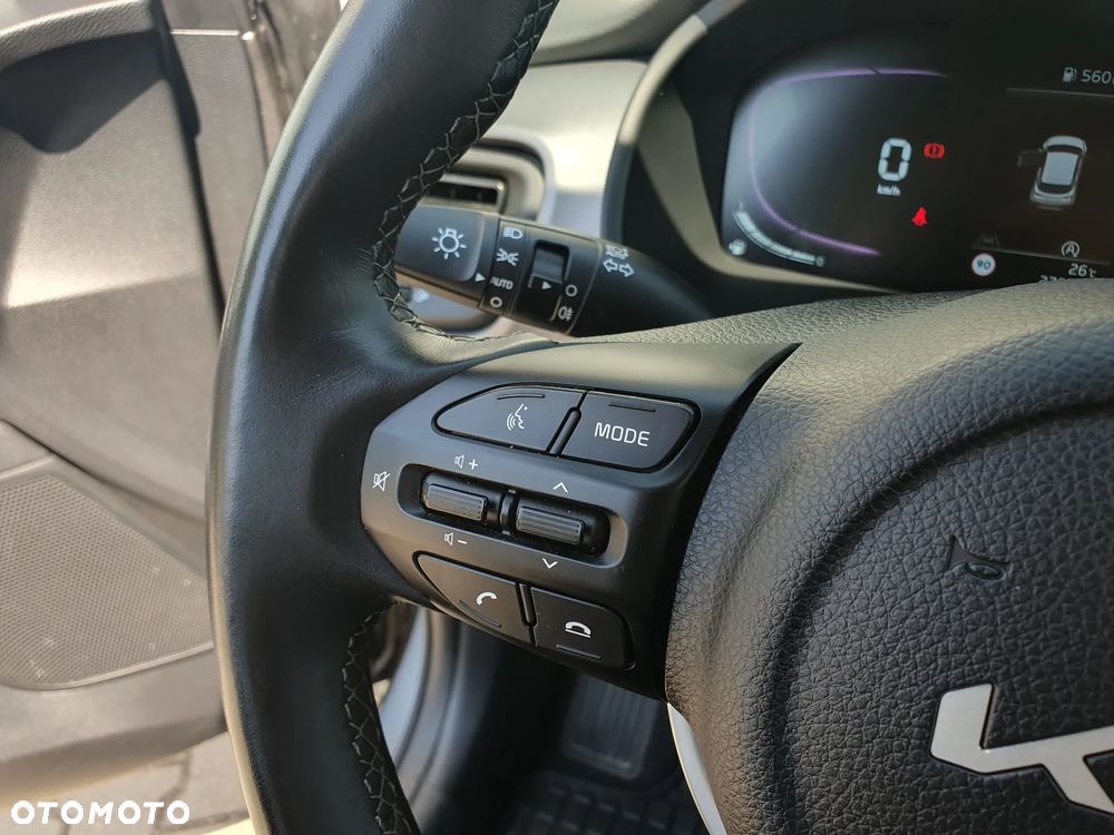 Kia Stonic 1.2 M - 40