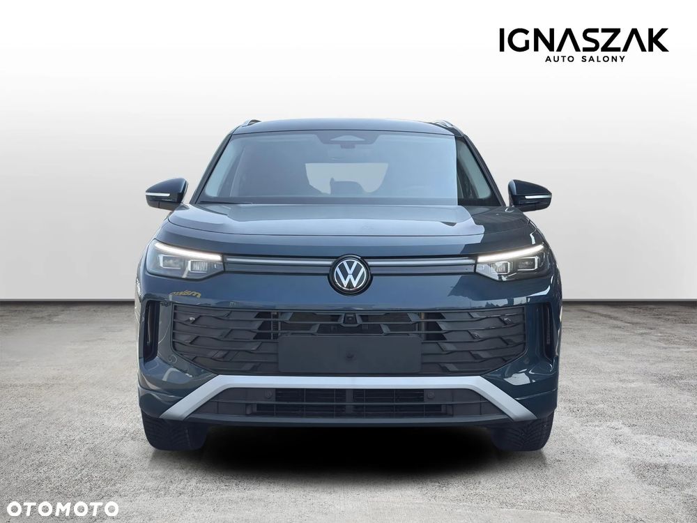 Volkswagen Tayron 1.5 eTSI mHEV Life Plus DSG - 9