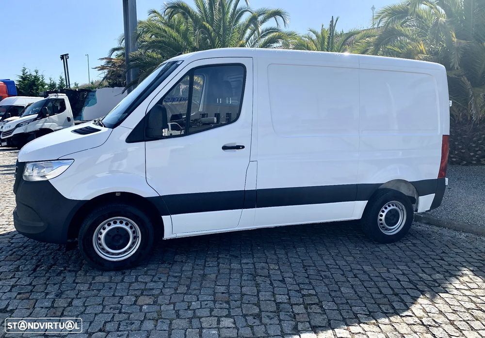 Mercedes-Benz SPRINTER 314 CDI - 3