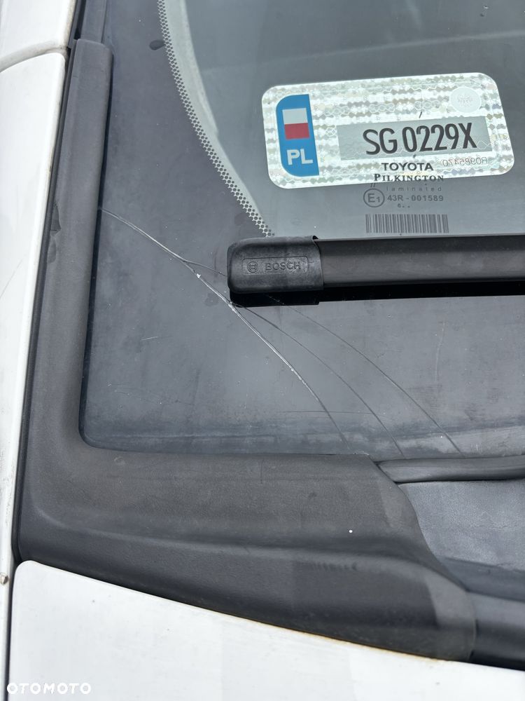 Toyota Yaris - 7