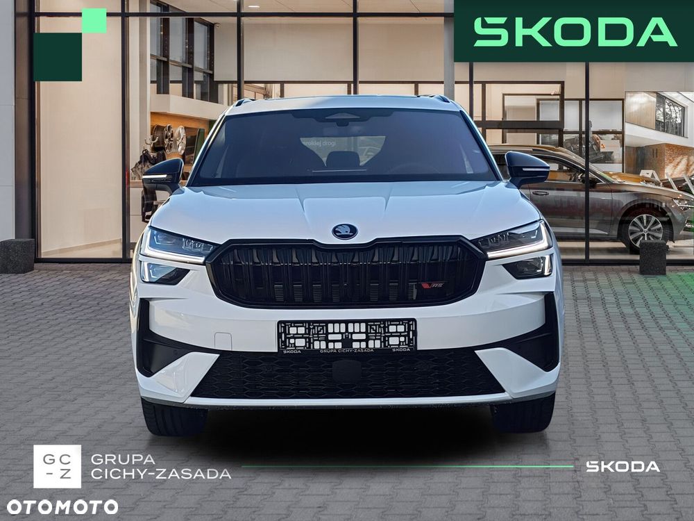 Skoda Kodiaq 2.0 TSI 4x4 RS DSG - 9