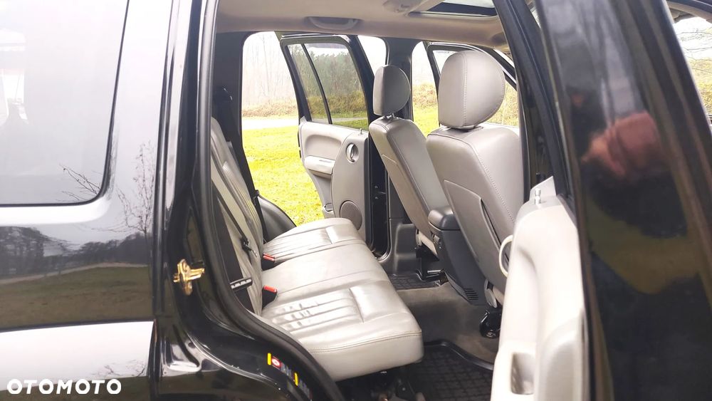 Jeep Cherokee 2.8 CRD Limited - 5