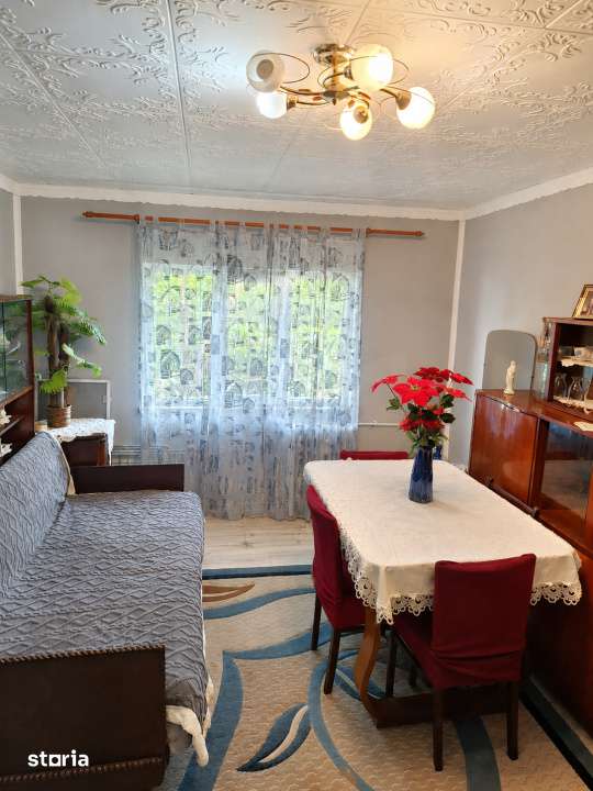 Apartament 2 camere semidecomandat, mobilat si utilat, Craiovita Noua — fotografia 1