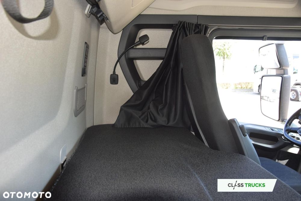 Scania R450 CR20H Retarder Adaptive Cruise Control ADAS Package - 13
