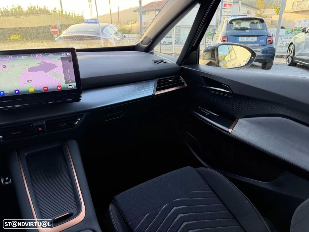 Cupra Born 150kW/58kWh - 55