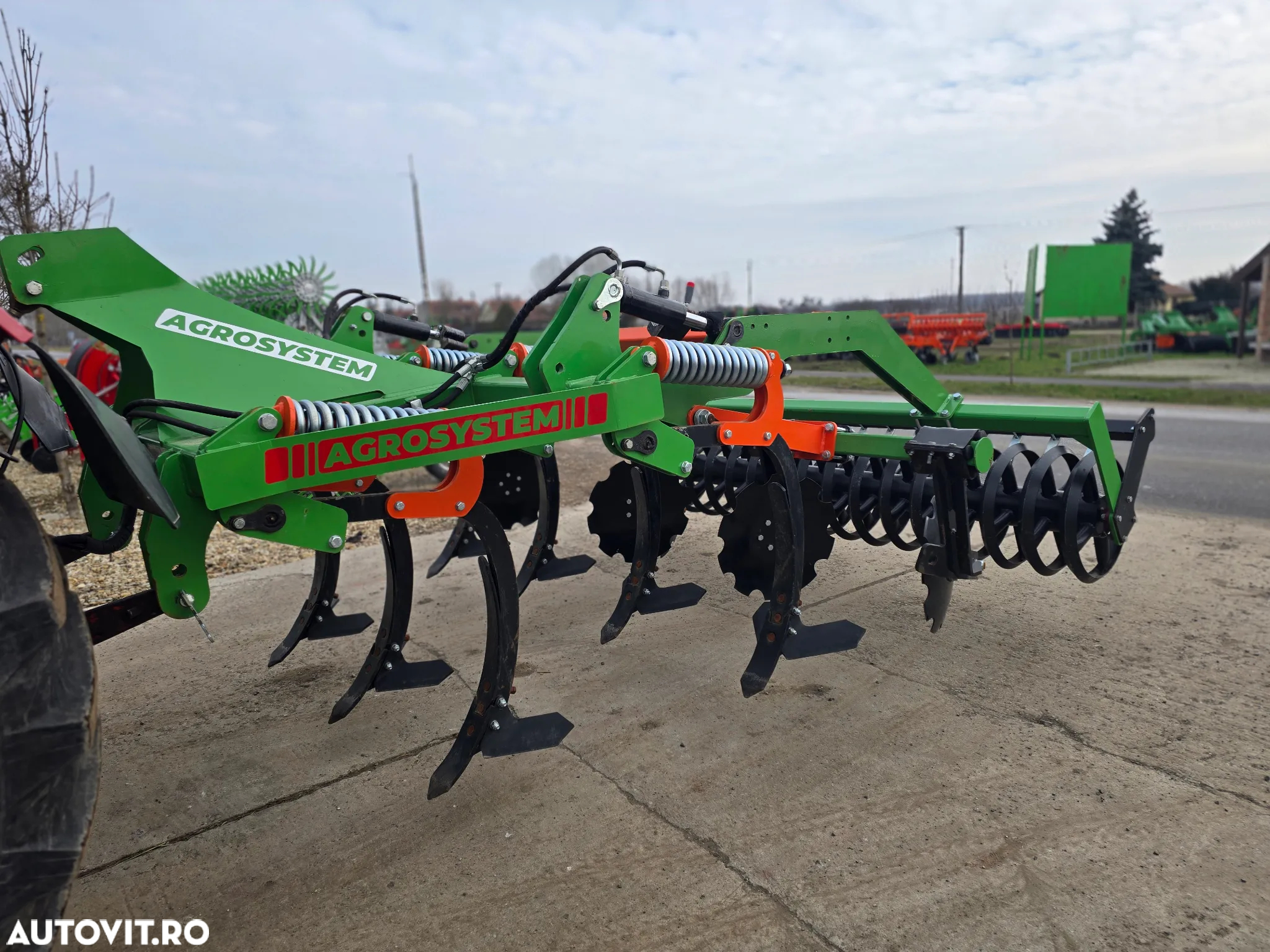 Rotor Hummer ARC Professional - 3