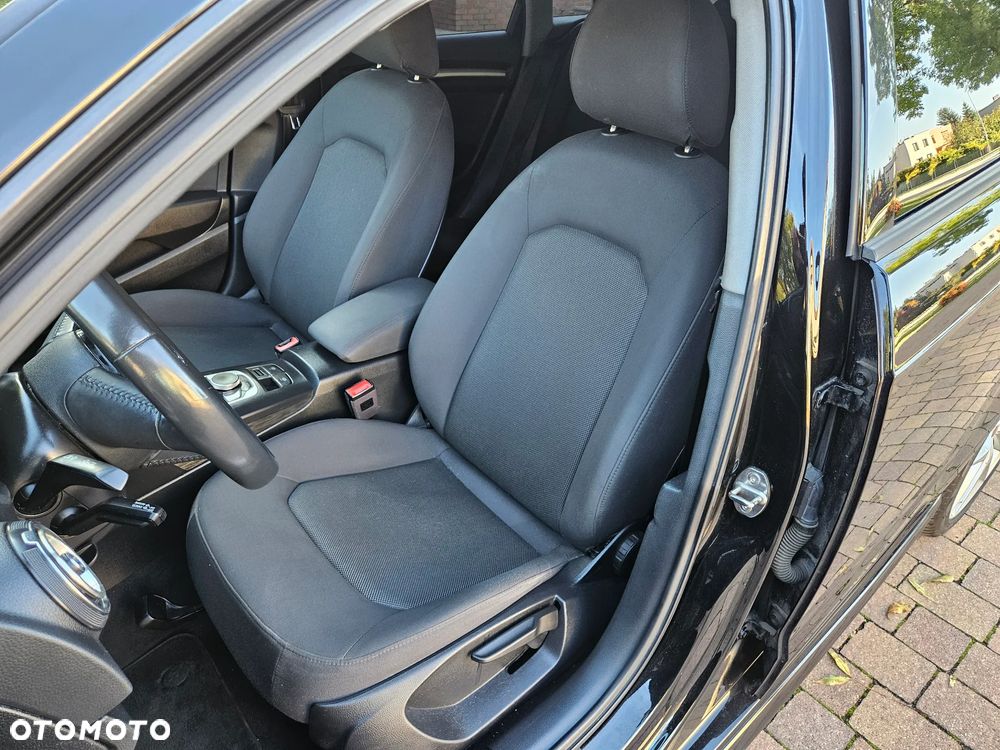 Audi A3 Sportback - 8