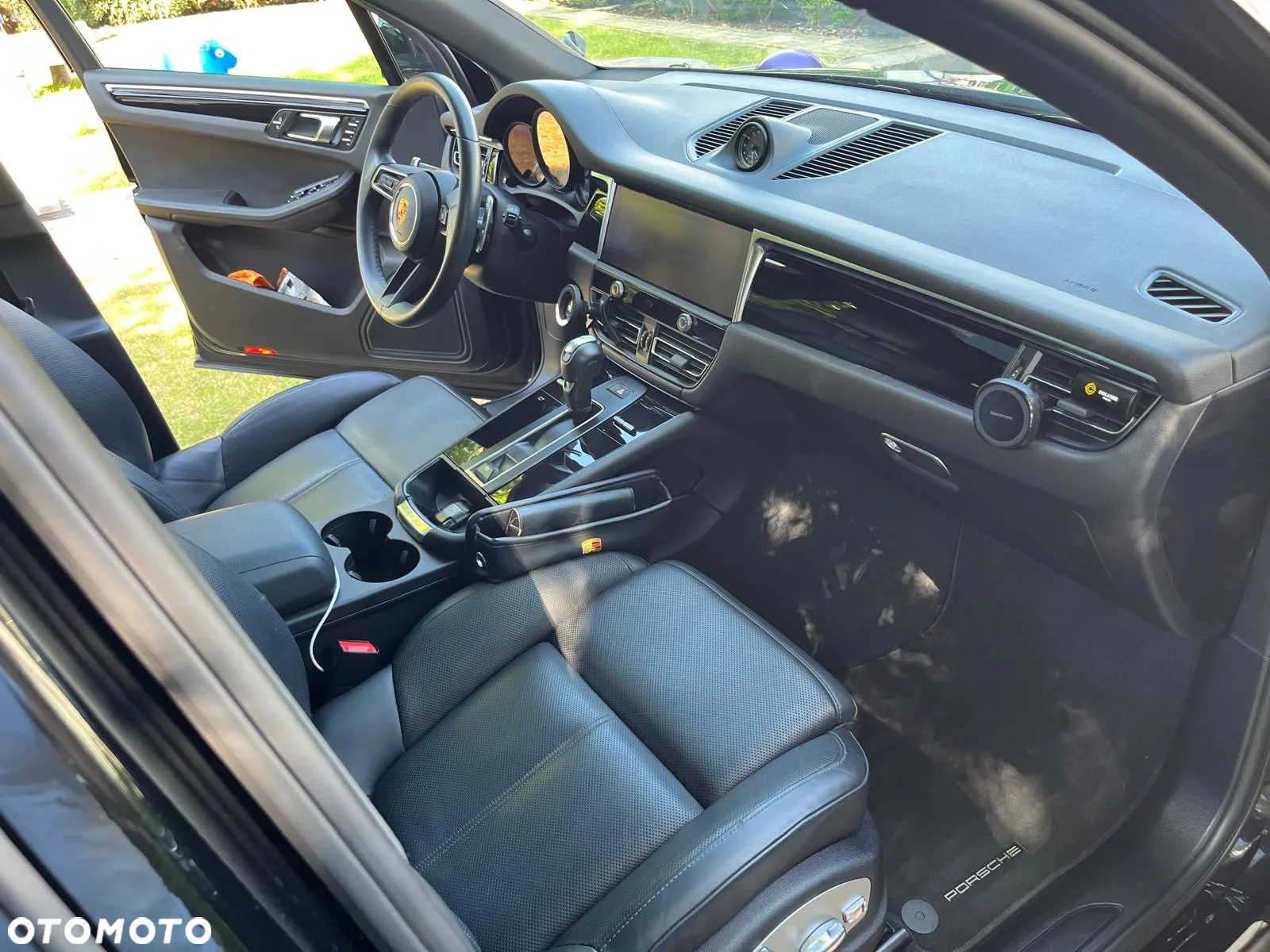 Porsche Macan - 10