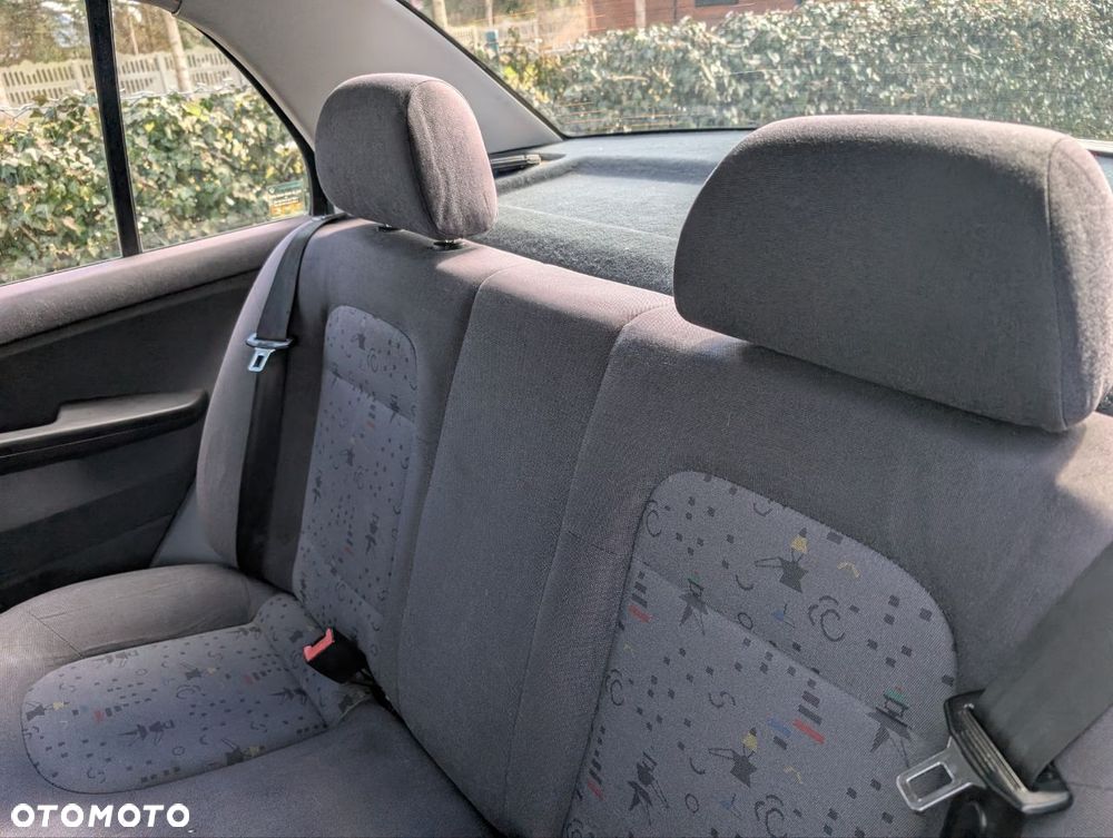 Skoda Fabia 1.4 Classic - 19