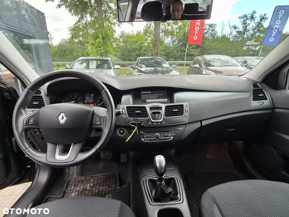 Renault Laguna 2.0 Dynamique - 15