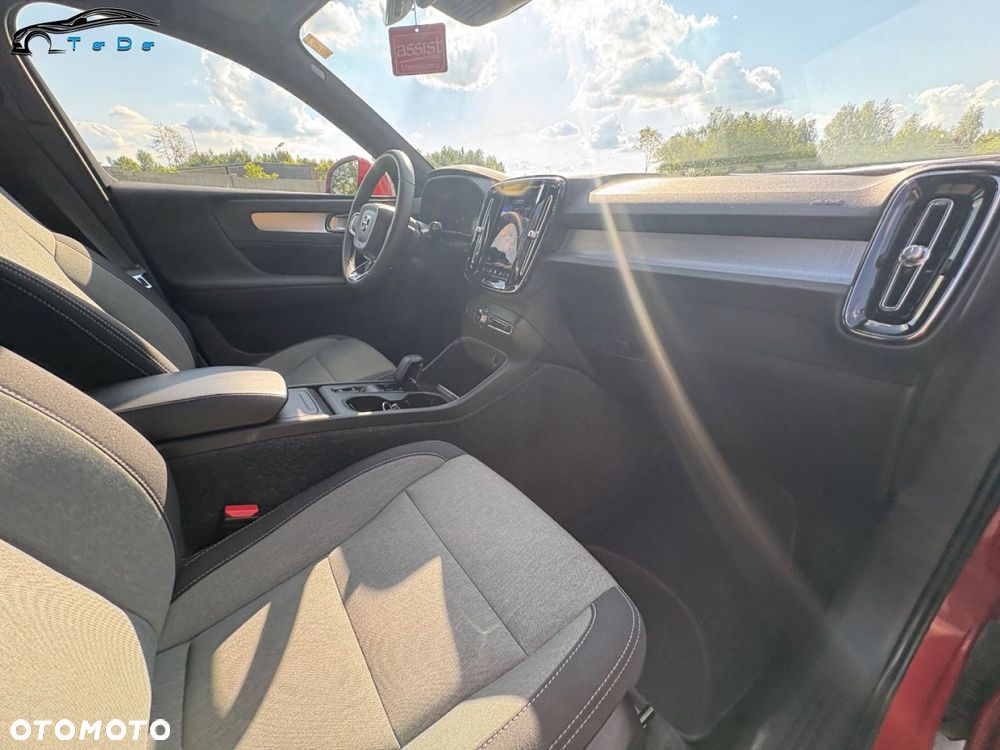 Volvo XC 40 B5 AWD Ultimate Bright - 31