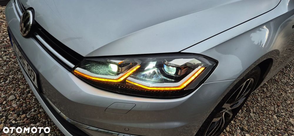 Volkswagen Golf 1.6 TDI SCR Join - 11