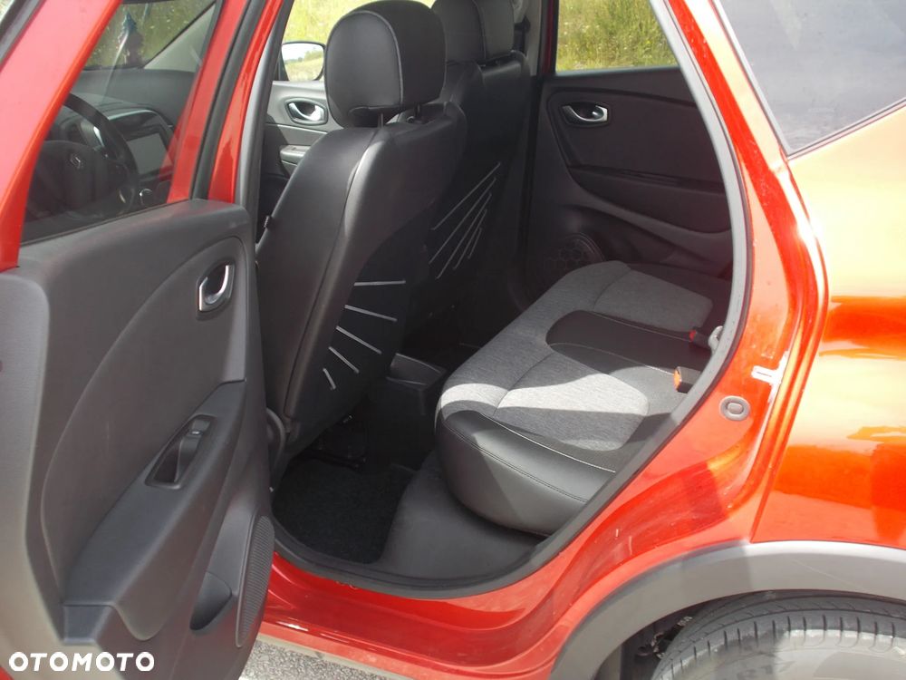 Renault Captur (ENERGY) dCi 90 INTENS - 9