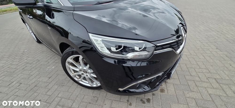 Renault Scenic Energy dCi 130 S&S Bose Edition - 20