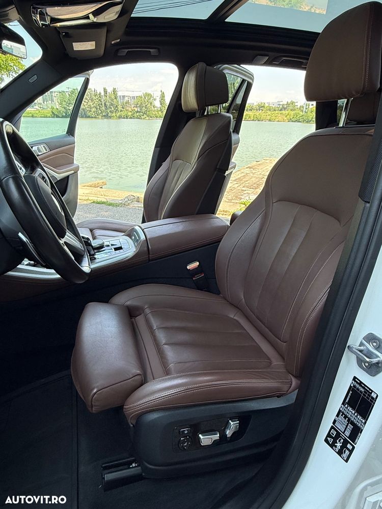BMW X5 xDrive30d - 9