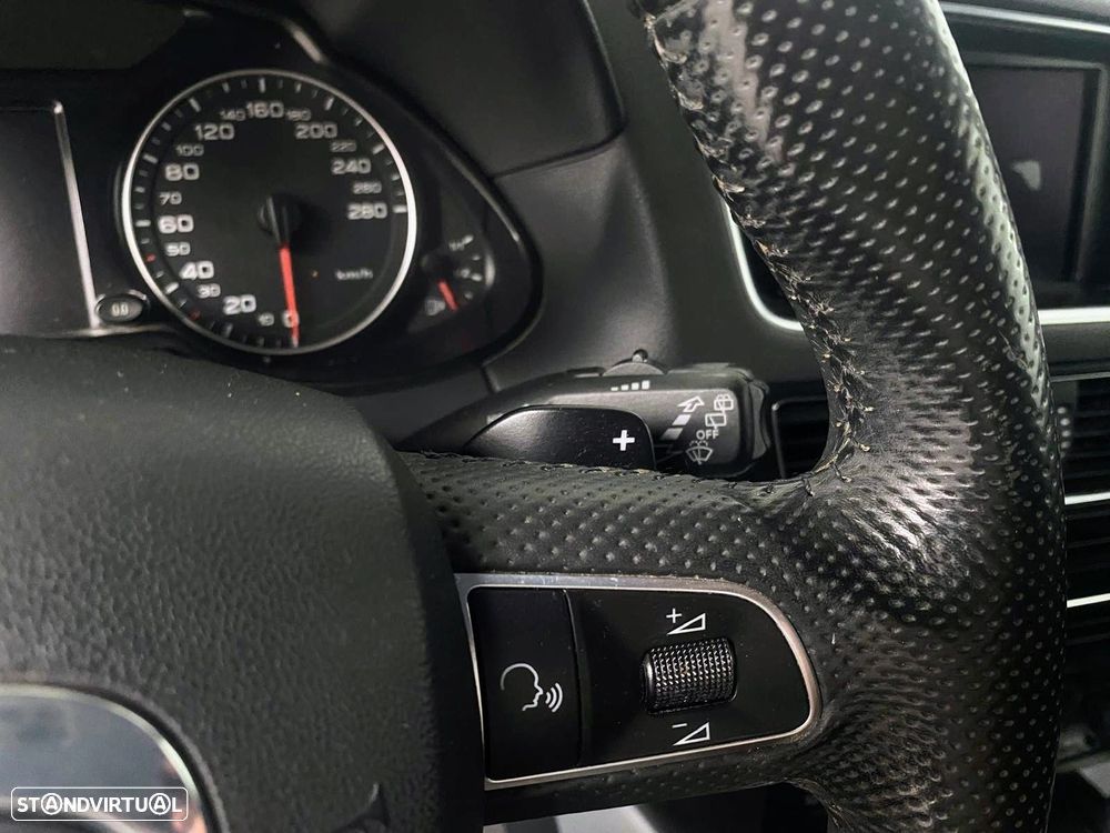 Audi Q5 2.0 TDI Sport S-tronic - 18