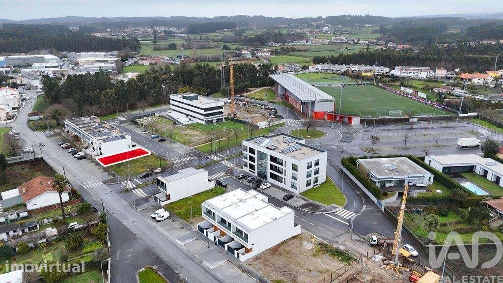 Terreno em Nogueira e Silva Escura - Grande imagem: 5/8