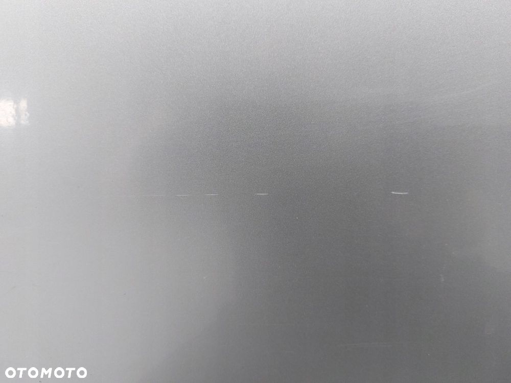 Drzwi tylne prawe tył Audi A4 B6 8E 2000-2004 KOD LAKIERU LY7W SREBRNE - 8