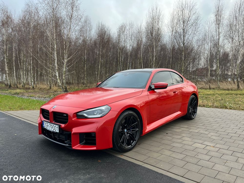 BMW M2 - 3