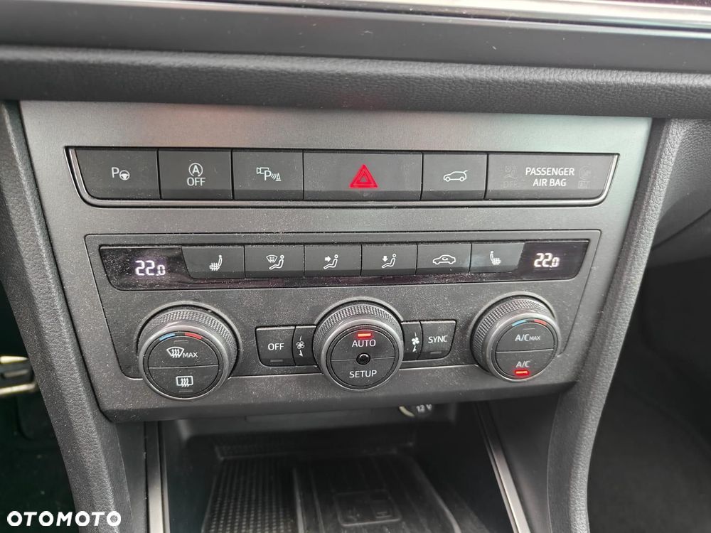 Cupra Ateca VZ 2.0 TSI 4Drive DSG - 20