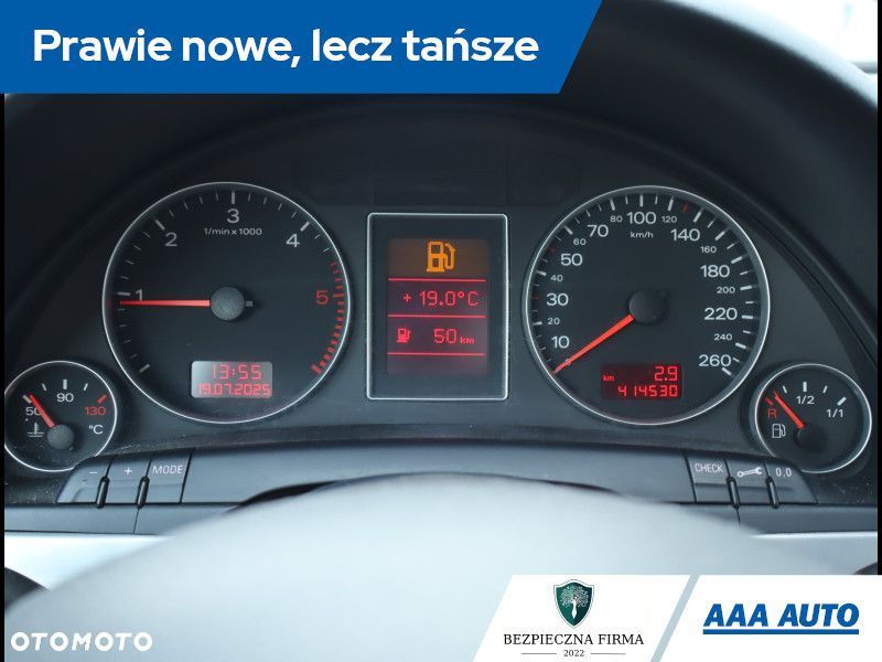 Audi A4 - 12