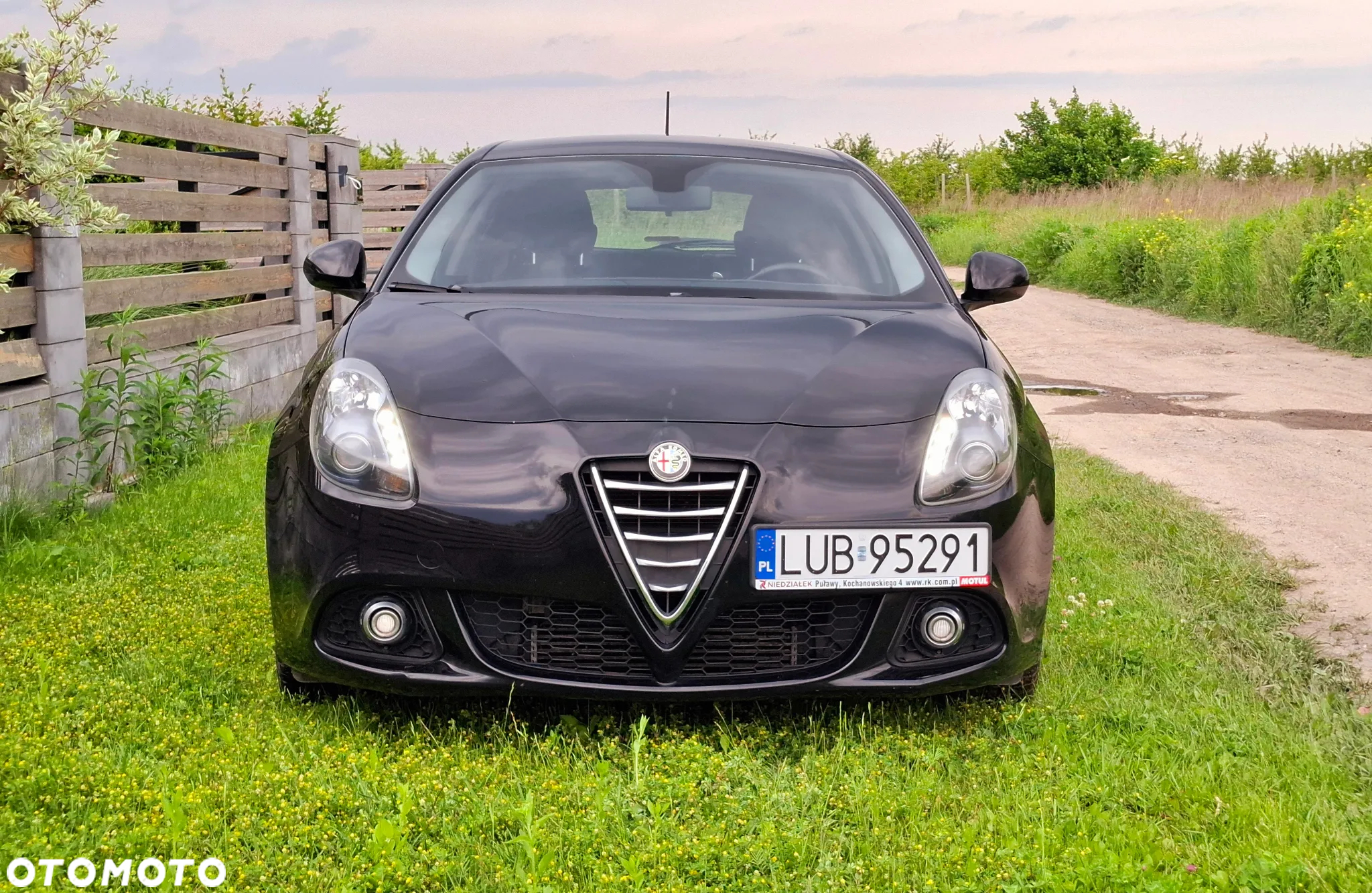 Alfa Romeo Giulietta 1.4 TB - 6