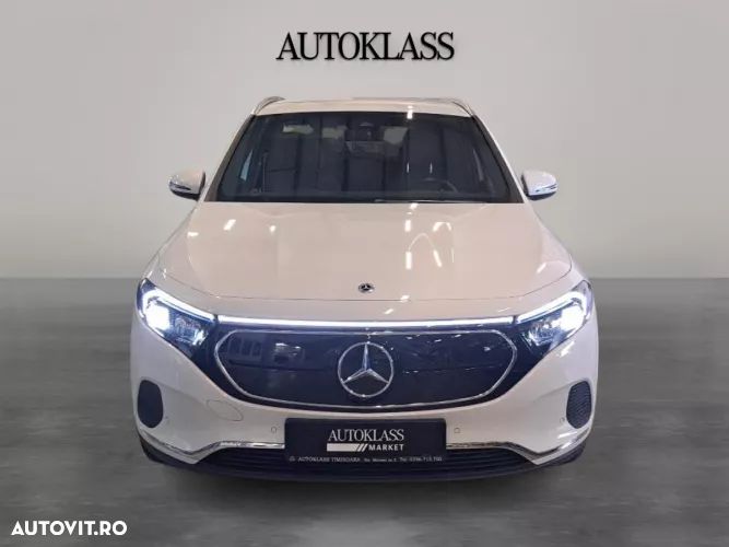 Mercedes-Benz EQA 250+ - 9