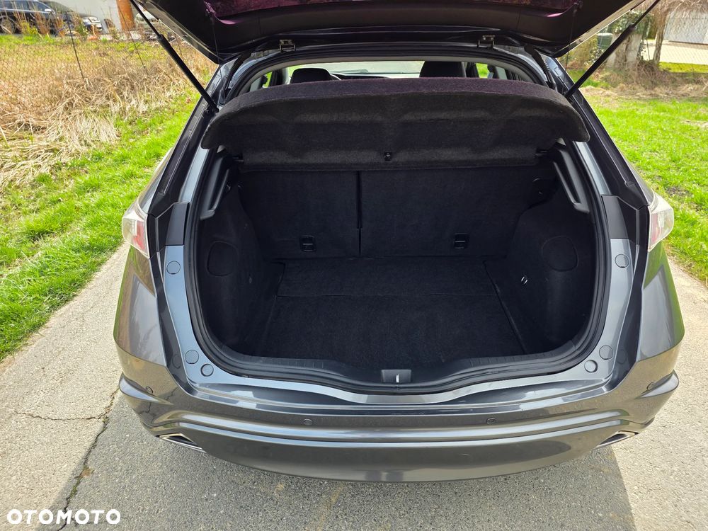 Honda Civic 1.4 Comfort - 17