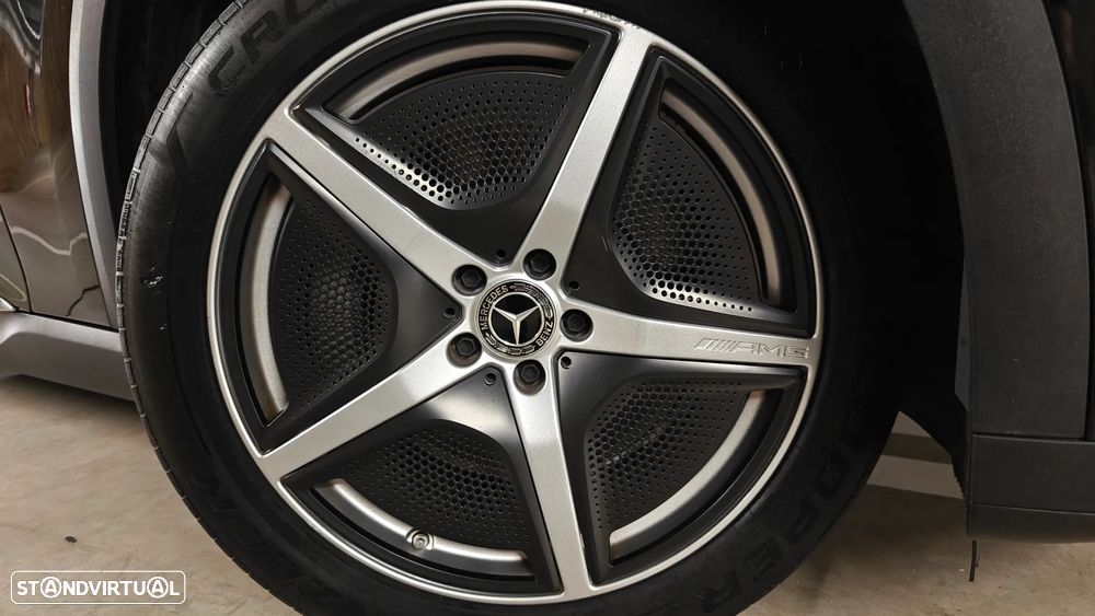 Mercedes-Benz EQE SUV 350+ - 12