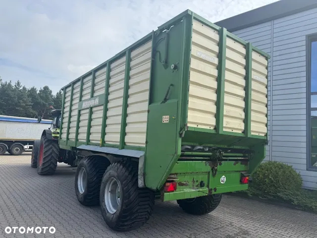 Inny Bergmann HTW 40 - 3