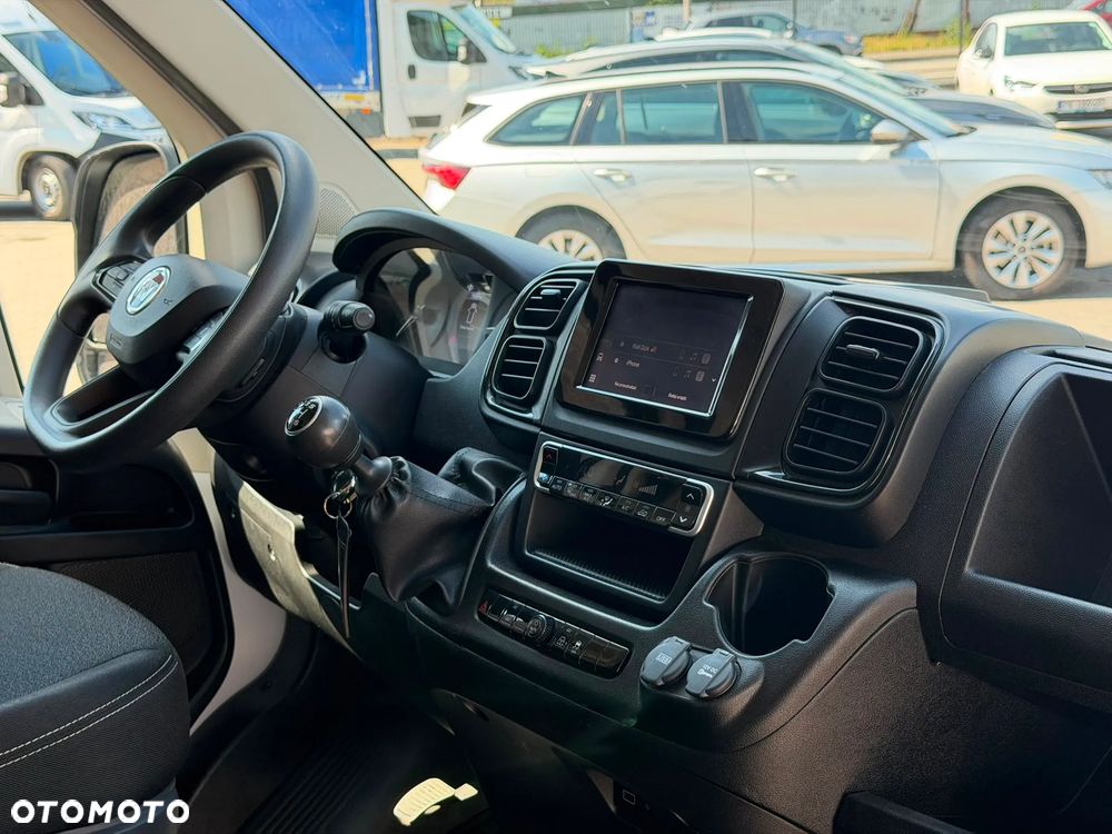 Fiat Ducato - 11