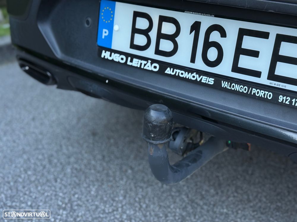 Mercedes-Benz GLC 250 d 4Matic 9G-TRONIC AMG Line - 35