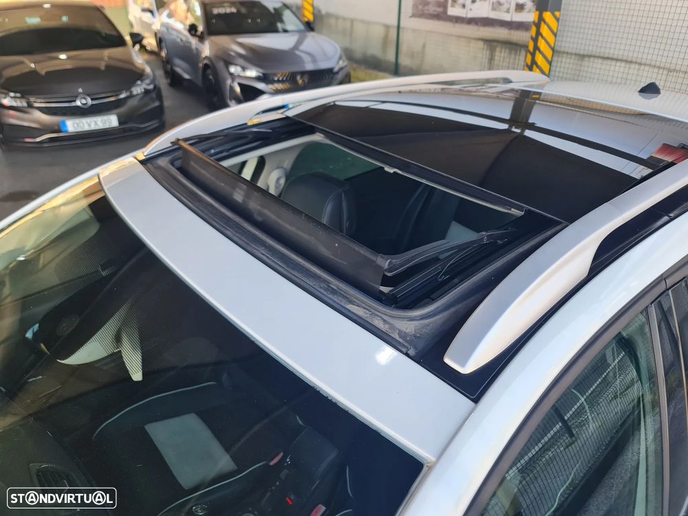 Renault Mégane Sport Tourer 1.5 dCi Bose Edition SS - 4