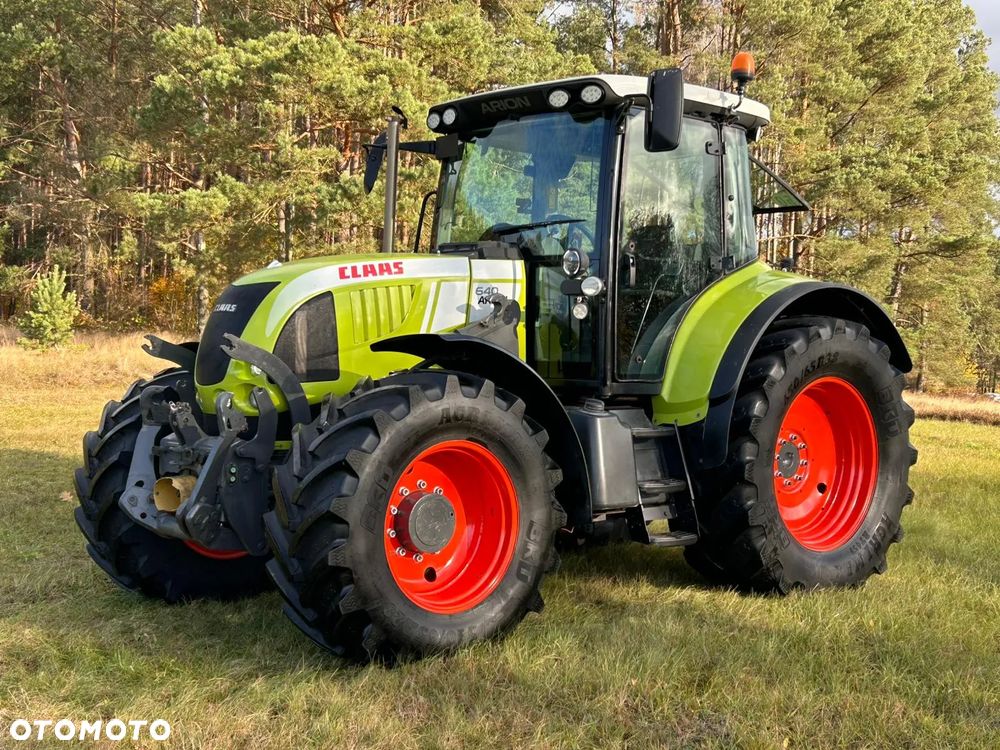 Claas - 1