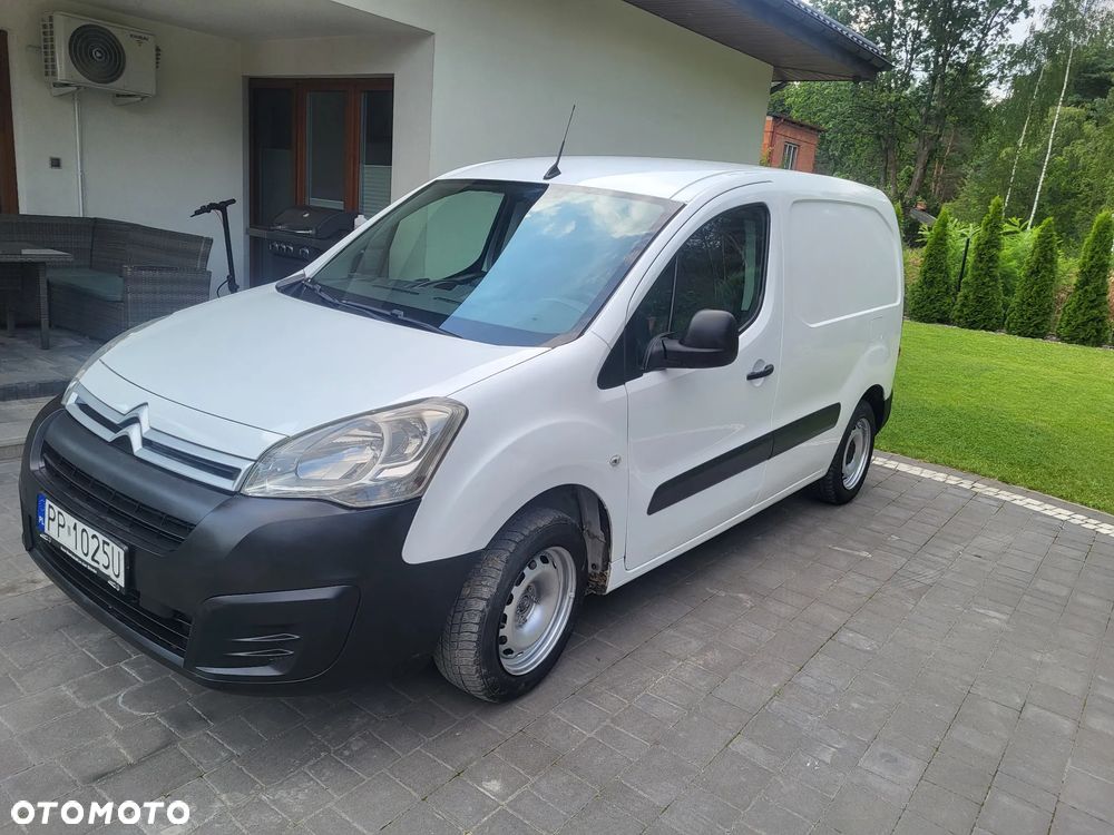 Peugeot Partner - 3