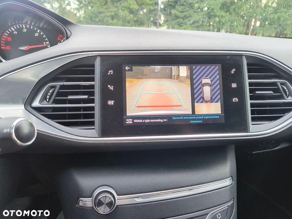 Peugeot 308 BlueHDi 130 Stop & Start Active - 18