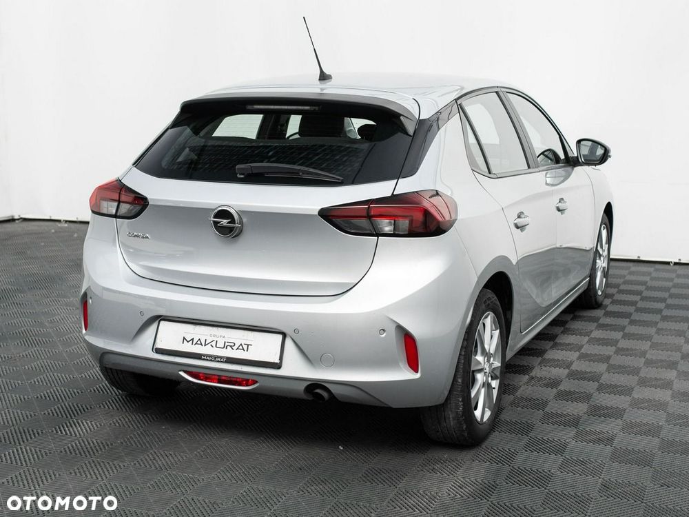 Opel Corsa 1.2 Edition S&S - 6