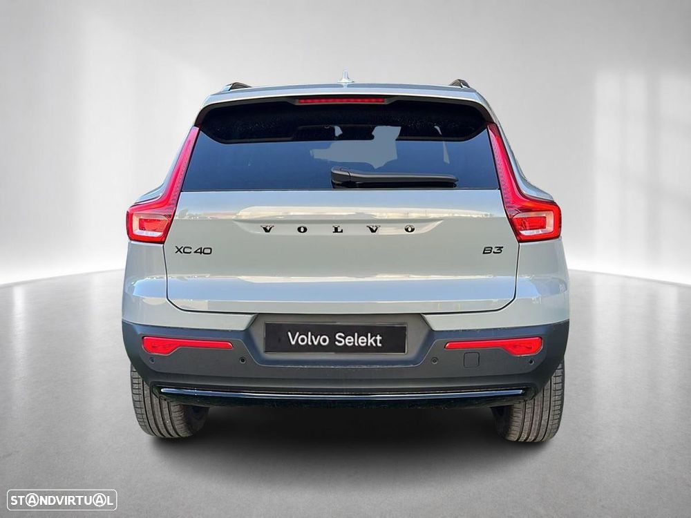 Volvo XC 40 - 7