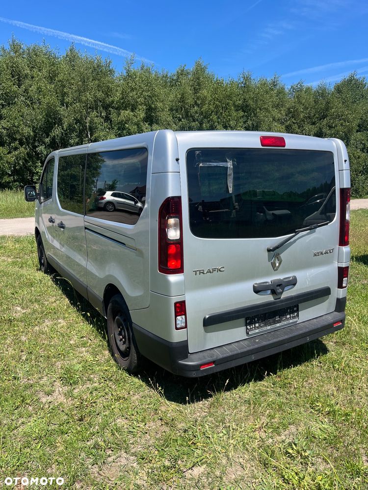 Renault Trafic ENERGY L2H1 3.0t Komfort - 12