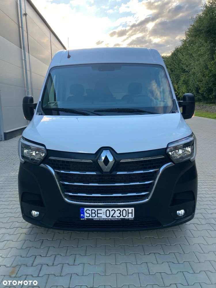 Renault Master - 5