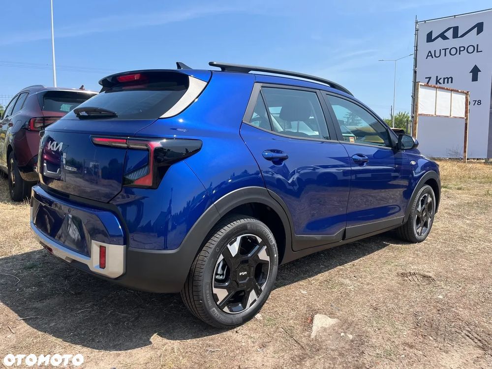 Kia Stonic 1.0 T-GDI M - 7