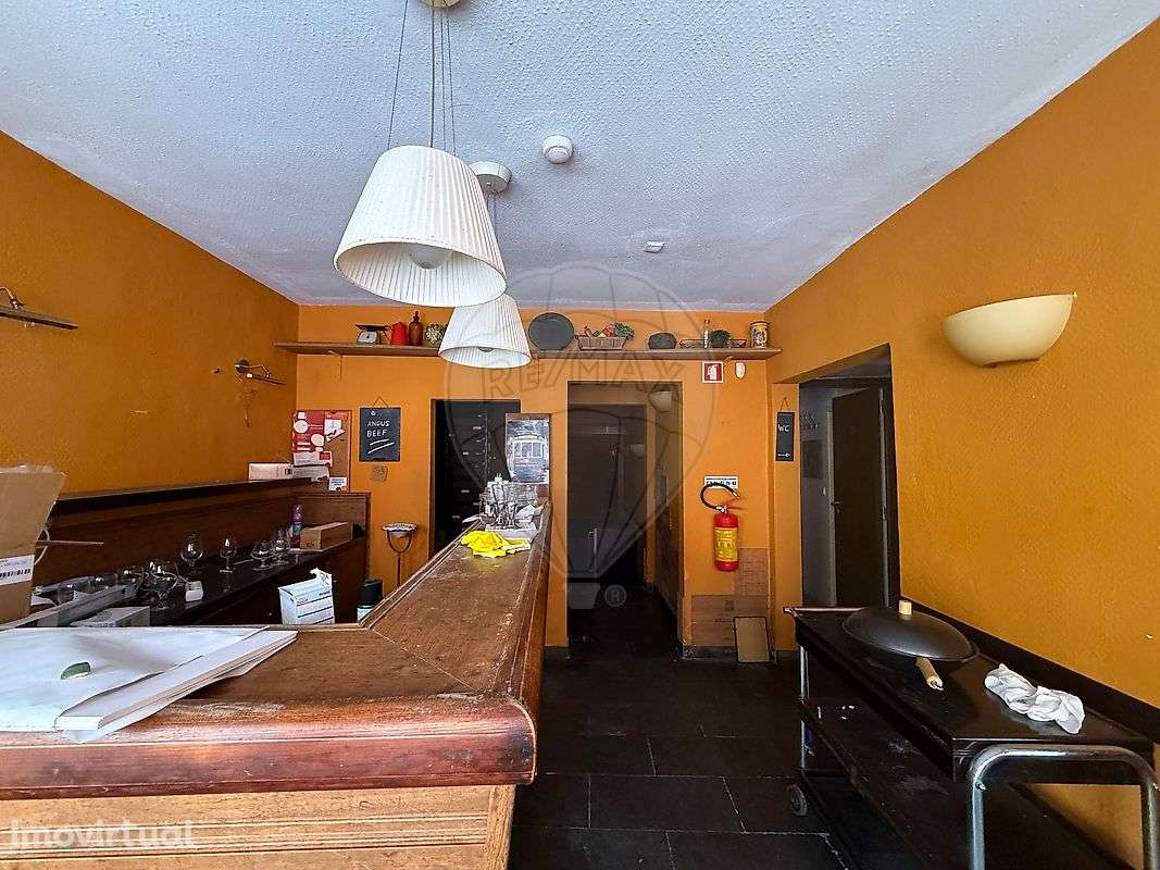 Outros - Comercial  para arrendamento - Grande imagem: 4/7